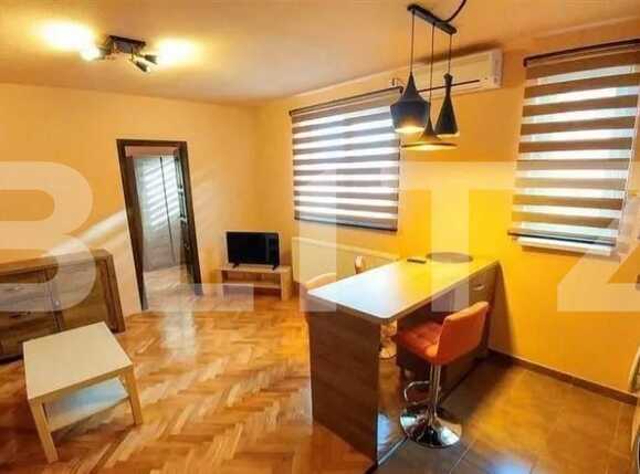 Apartament de închiriat 2 camere Semicentral - 79375AI | BLITZ Târgu Mureș | Poza2
