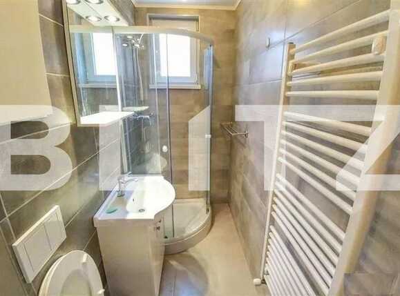 Apartament de închiriat 2 camere Semicentral - 79375AI | BLITZ Târgu Mureș | Poza5