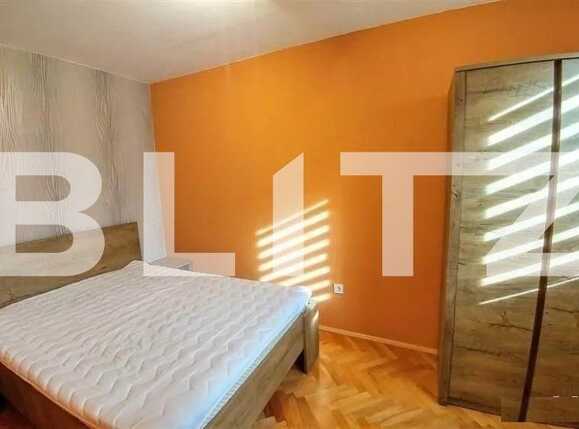 Apartament de închiriat 2 camere Semicentral - 79375AI | BLITZ Târgu Mureș | Poza4