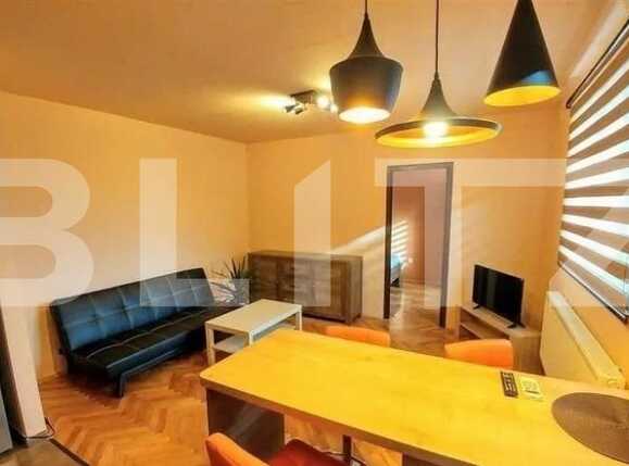Apartament de închiriat 2 camere Semicentral - 79375AI | BLITZ Târgu Mureș | Poza3