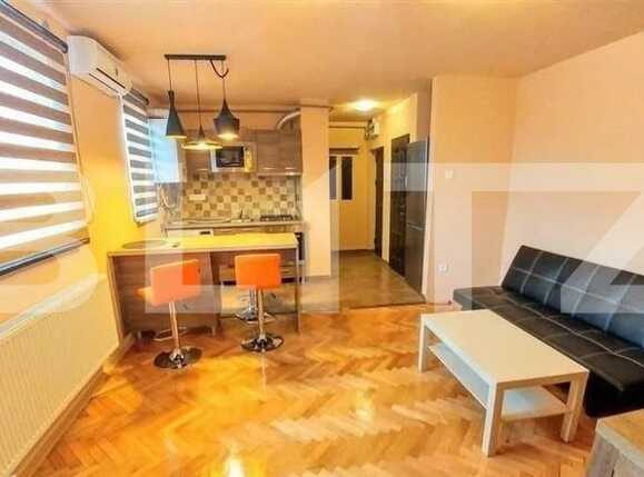 Apartament de închiriat 2 camere Semicentral - 79375AI | BLITZ Târgu Mureș | Poza1