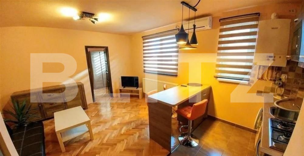 Apartament de închiriat 2 camere Semicentral - 79375AI | BLITZ Târgu Mureș | Poza2