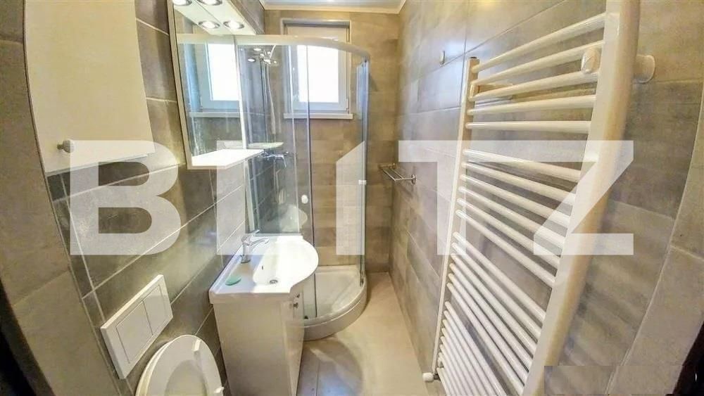 Apartament de închiriat 2 camere Semicentral - 79375AI | BLITZ Târgu Mureș | Poza5