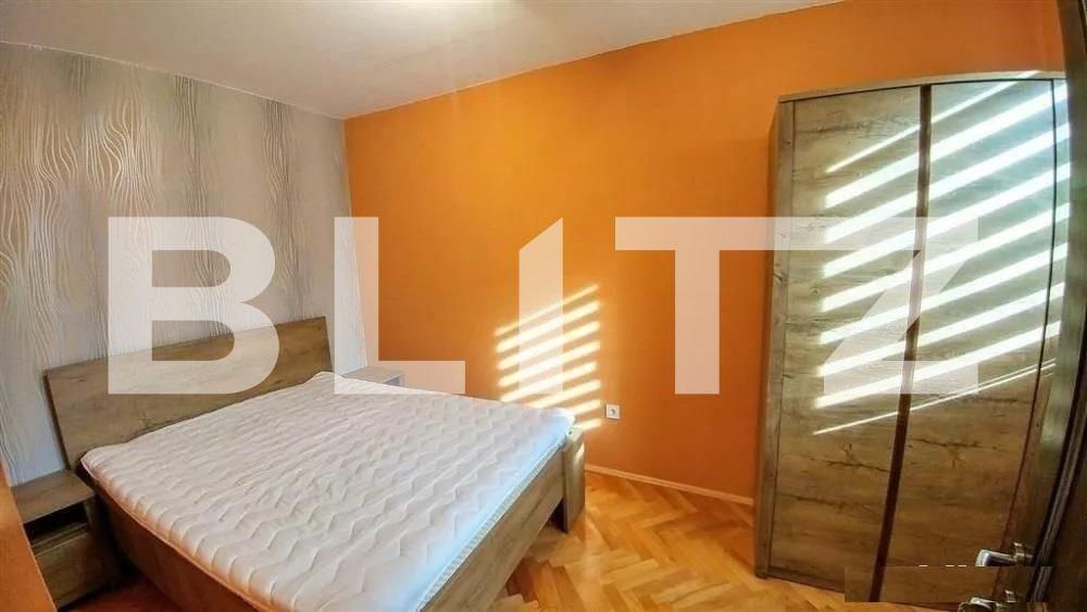 Apartament de închiriat 2 camere Semicentral - 79375AI | BLITZ Târgu Mureș | Poza4