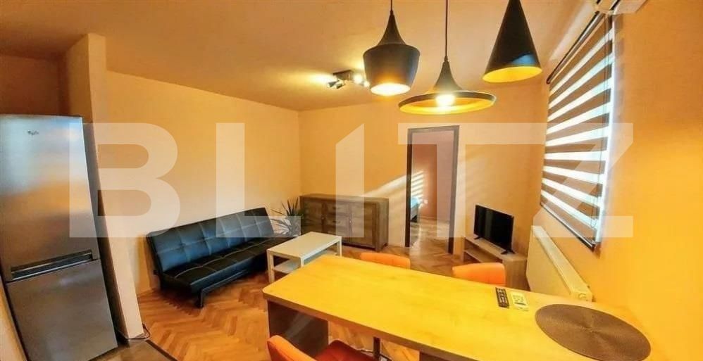 Apartament de închiriat 2 camere Semicentral - 79375AI | BLITZ Târgu Mureș | Poza3