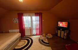 Casa de vânzare cu 5 camere, 1100 mp teren, Periș 