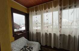 Casa de vânzare cu 5 camere, 1100 mp teren, Periș 