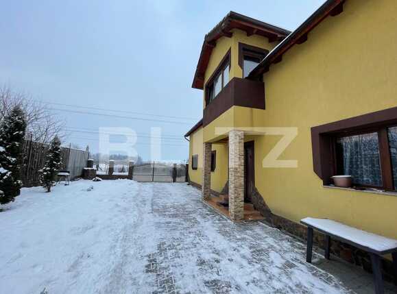 Casa de vânzare 5 camere Periferie - 79382CV | BLITZ Târgu Mureș | Poza2
