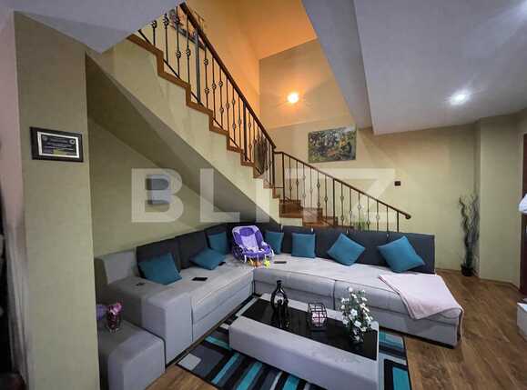 Casa de vânzare 5 camere Periferie - 79382CV | BLITZ Târgu Mureș | Poza1