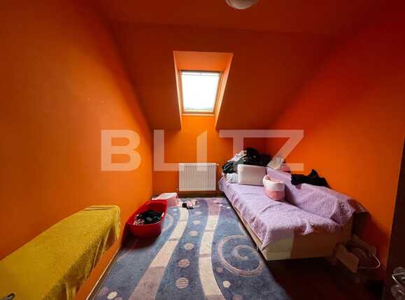 Casa de vânzare 5 camere Periferie - 79382CV | BLITZ Târgu Mureș | Poza9