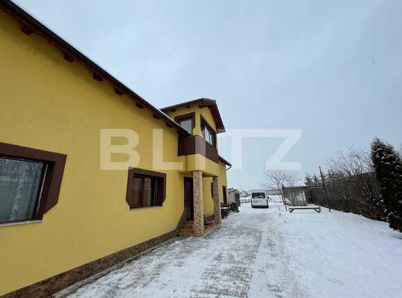 Casa de vânzare 5 camere Periferie - 79382CV | BLITZ Târgu Mureș | Poza15