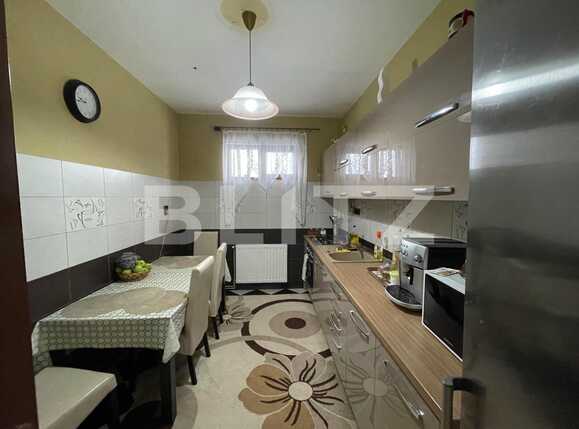 Casa de vânzare 5 camere Periferie - 79382CV | BLITZ Târgu Mureș | Poza3