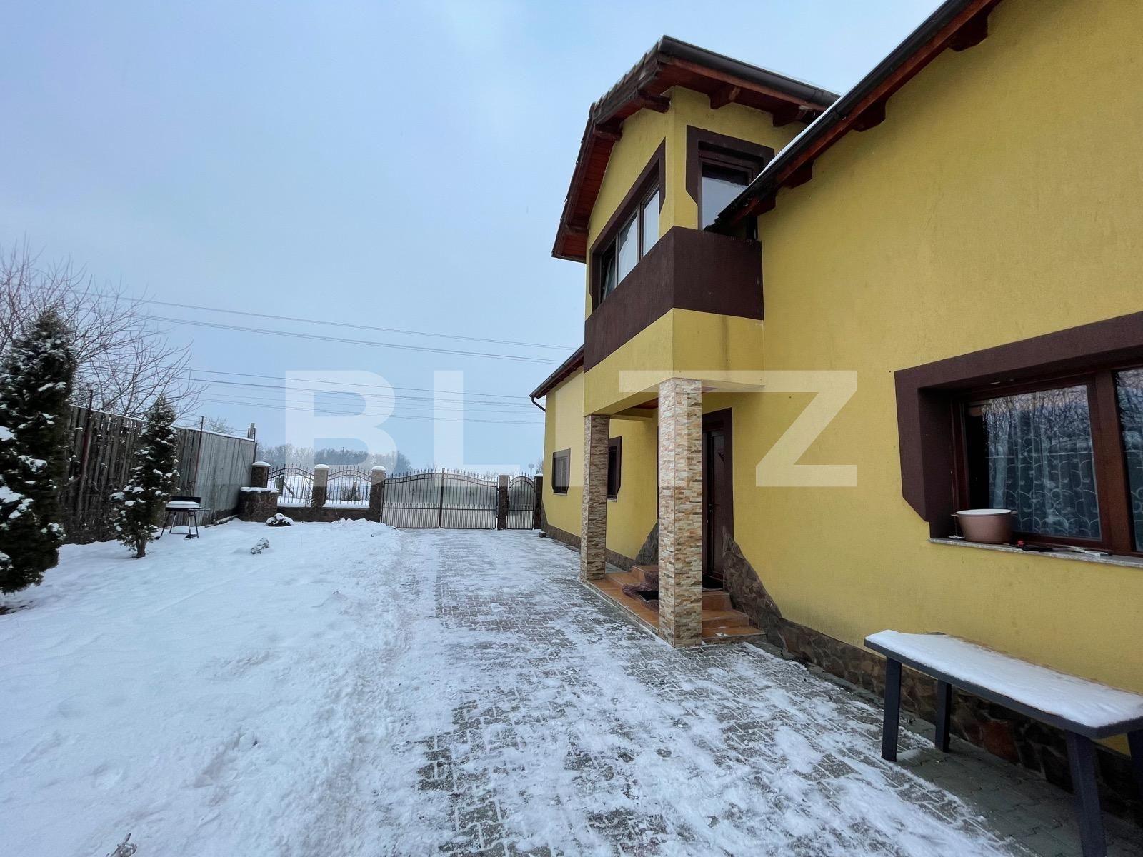 Casa de vânzare 5 camere Periferie - 79382CV | BLITZ Târgu Mureș | Poza2