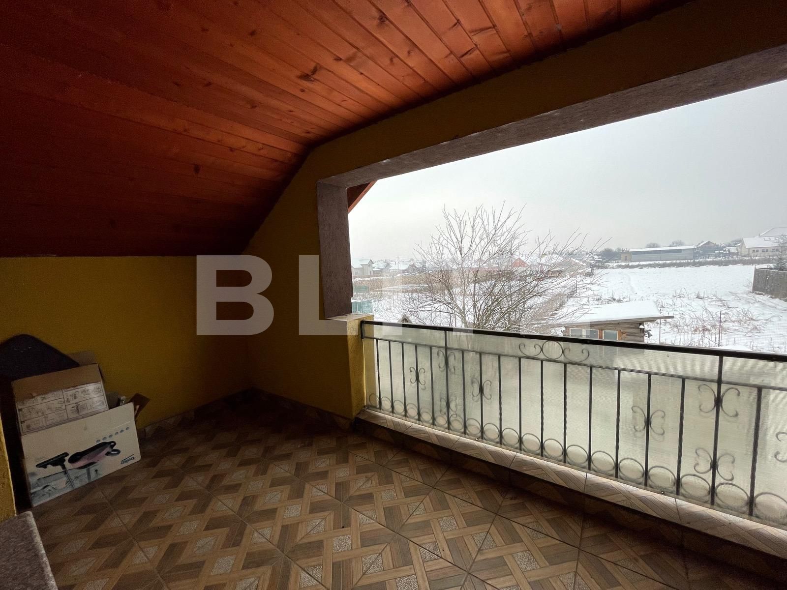 Casa de vânzare 5 camere Periferie - 79382CV | BLITZ Târgu Mureș | Poza14