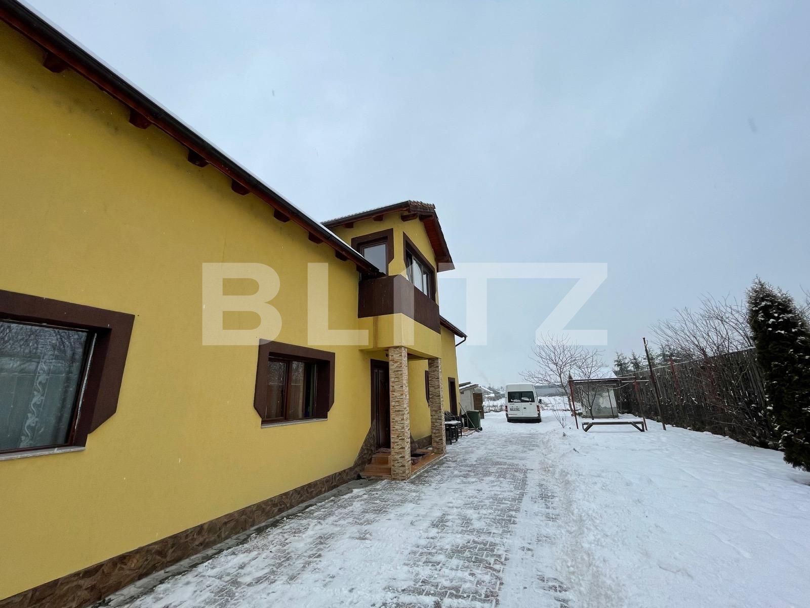 Casa de vânzare 5 camere Periferie - 79382CV | BLITZ Târgu Mureș | Poza15
