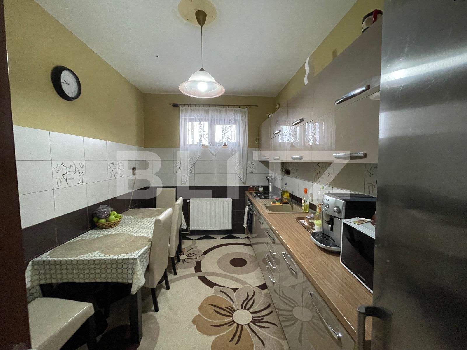 Casa de vânzare 5 camere Periferie - 79382CV | BLITZ Târgu Mureș | Poza3