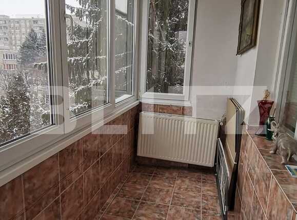 apartament de inchiriat cu 2 camere in targu mures ,blitz 79429ai | Poza8