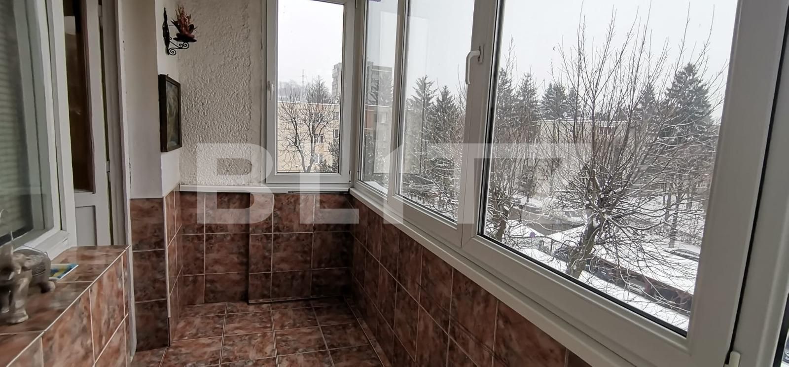 apartament de inchiriat cu 2 camere in targu mures ,blitz 79429ai | Poza9