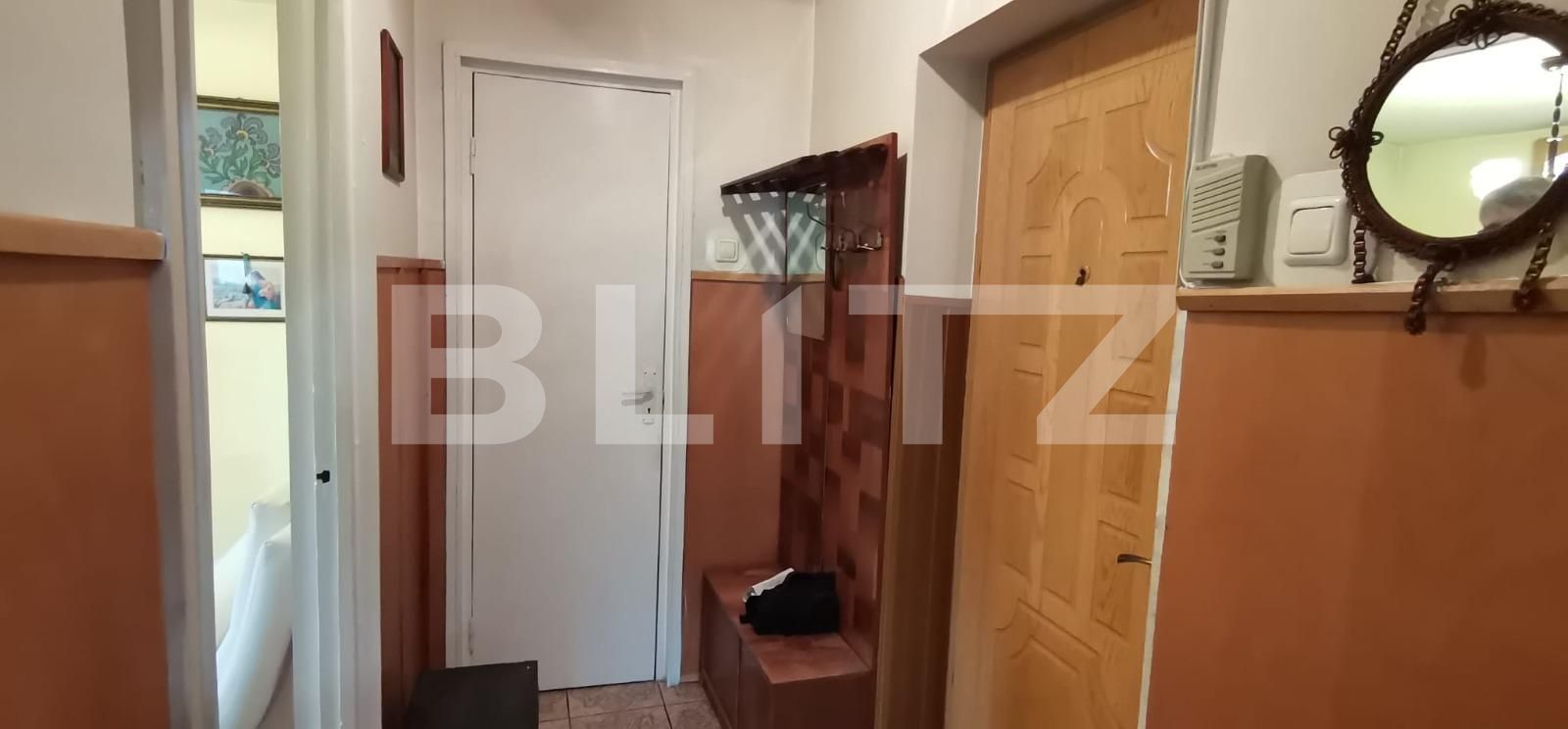 apartament de inchiriat cu 2 camere in targu mures ,blitz 79429ai | Poza7