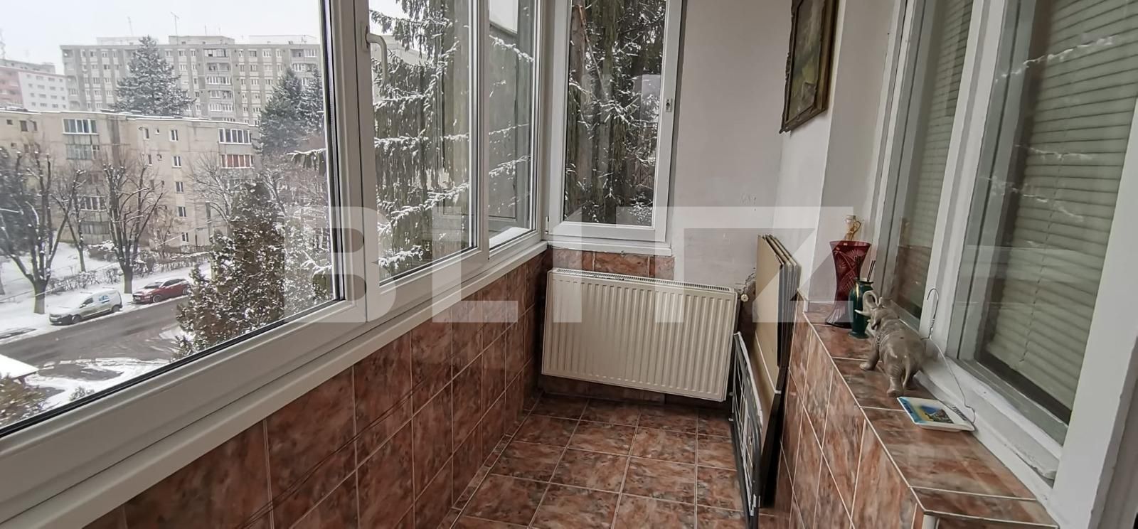 apartament de inchiriat cu 2 camere in targu mures ,blitz 79429ai | Poza8