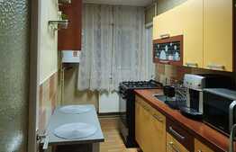 Oportunitate! Apartament de 2 camere, 54 mp, zona Gara Mare!