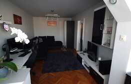 Oportunitate! Apartament de 2 camere, 54 mp, zona Gara Mare!