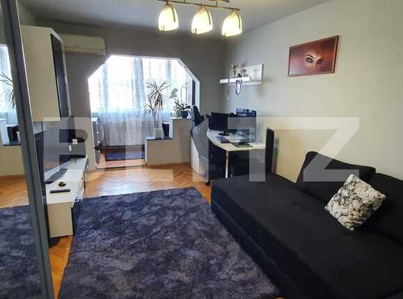 Apartament de vânzare 2 camere Gara Mare - 79501AV | BLITZ Târgu Mureș | Poza1