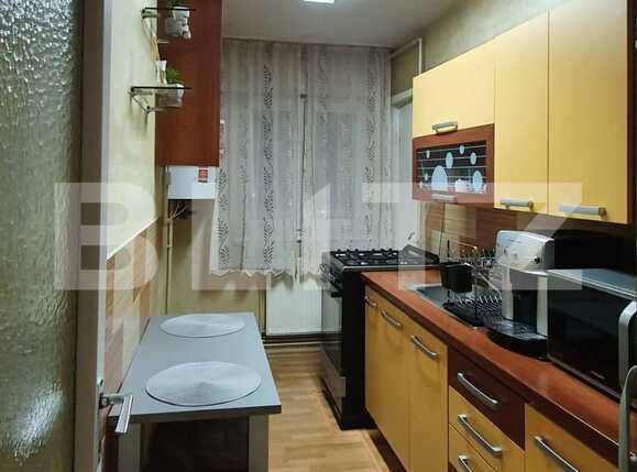 Apartament de vânzare 2 camere Gara Mare - 79501AV | BLITZ Târgu Mureș | Poza4