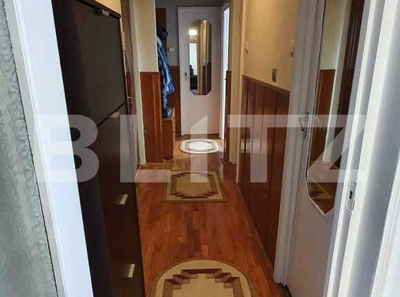 Apartament de vânzare 2 camere Gara Mare - 79501AV | BLITZ Târgu Mureș | Poza6