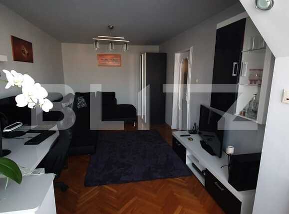 Apartament de vânzare 2 camere Gara Mare - 79501AV | BLITZ Târgu Mureș | Poza2