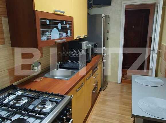 Apartament de vânzare 2 camere Gara Mare - 79501AV | BLITZ Târgu Mureș | Poza5