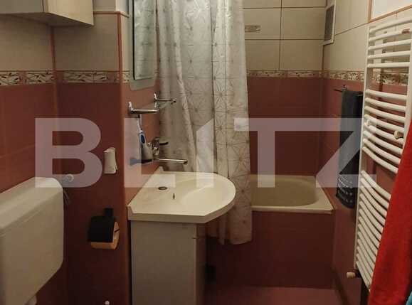 Apartament de vânzare 2 camere Gara Mare - 79501AV | BLITZ Târgu Mureș | Poza8