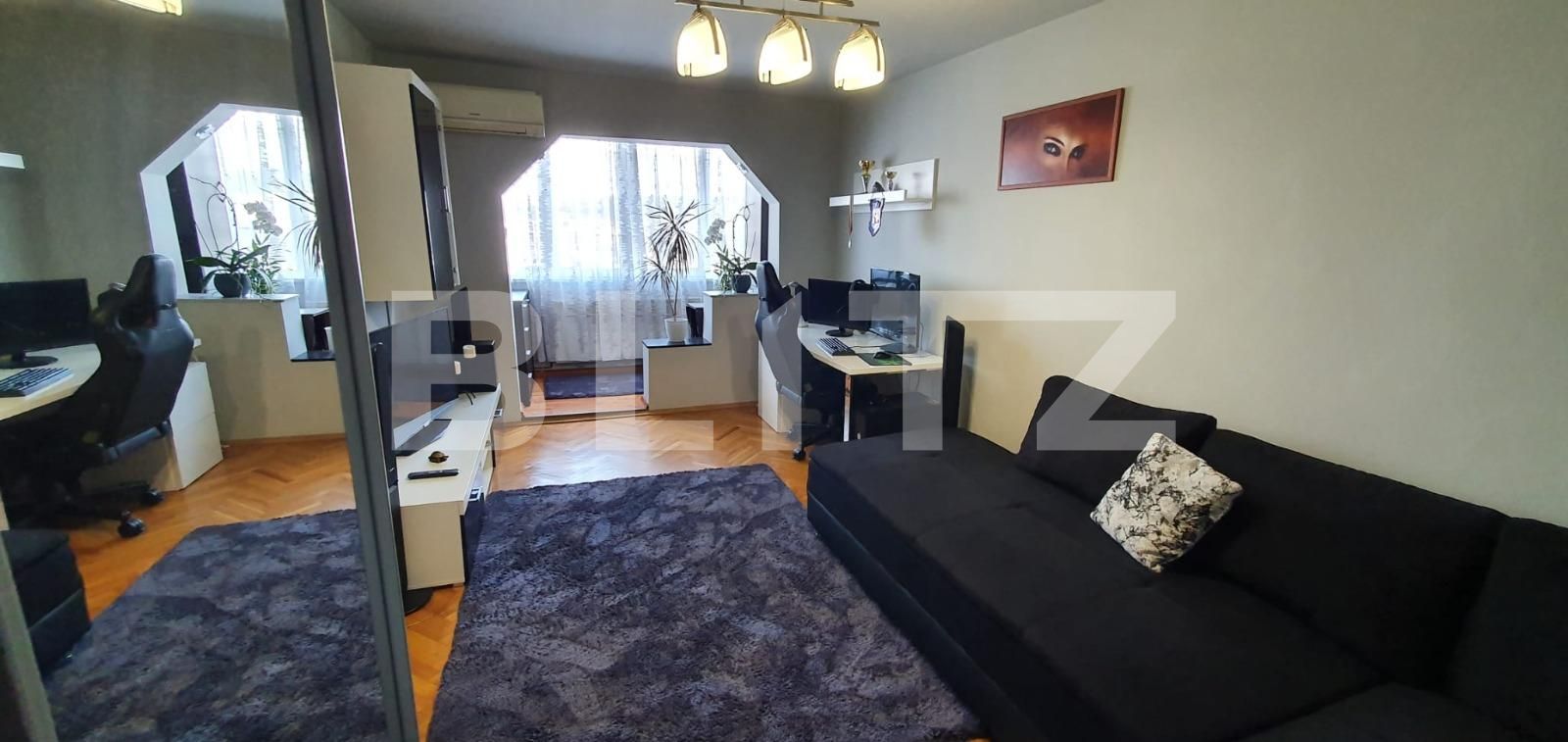 Apartament de vânzare 2 camere Gara Mare - 79501AV | BLITZ Târgu Mureș | Poza1