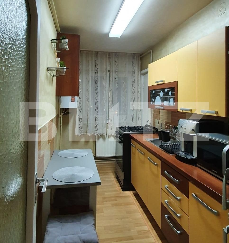 Apartament de vânzare 2 camere Gara Mare - 79501AV | BLITZ Târgu Mureș | Poza4