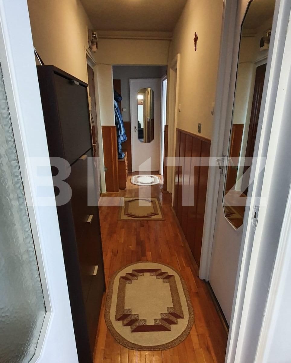 Apartament de vânzare 2 camere Gara Mare - 79501AV | BLITZ Târgu Mureș | Poza6