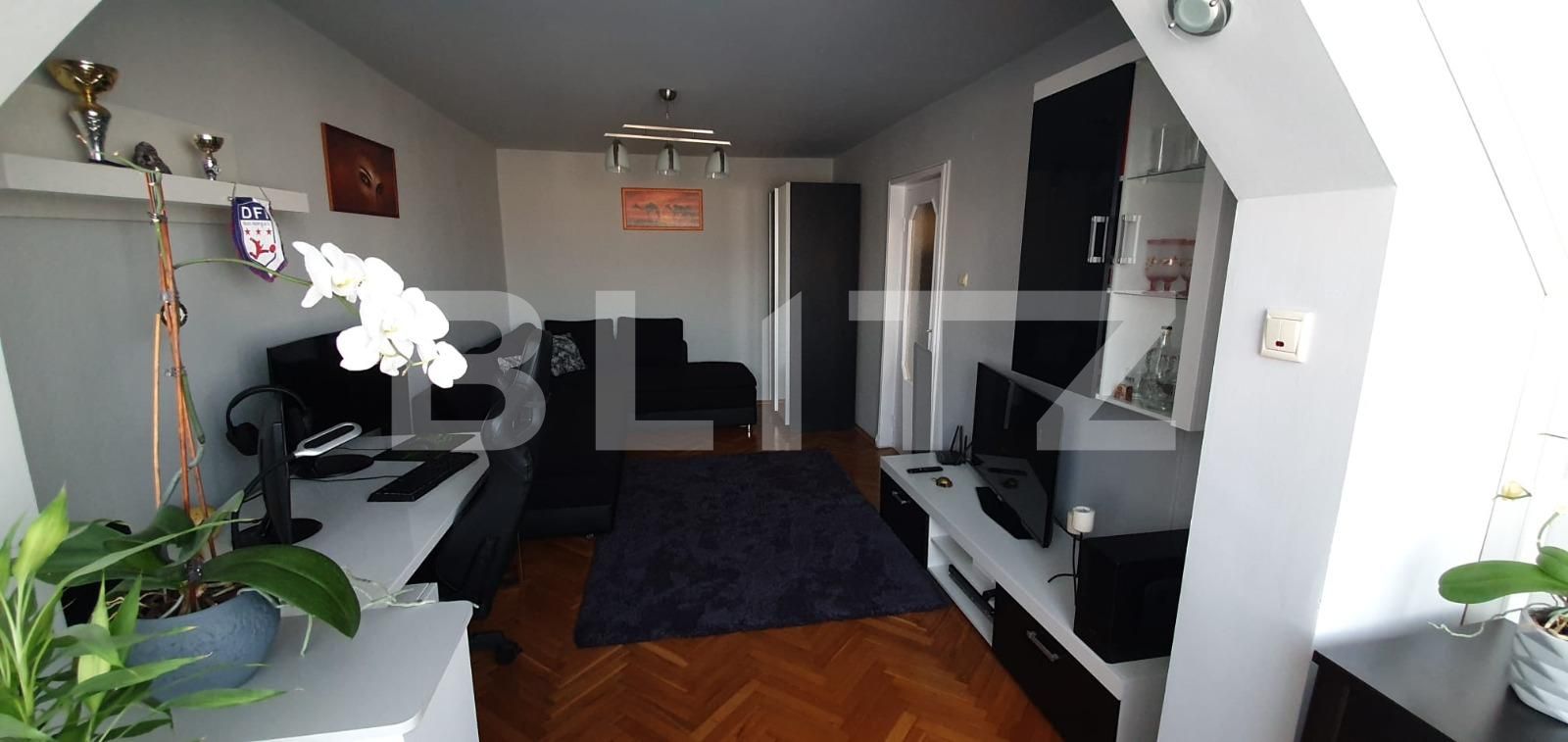 Apartament de vânzare 2 camere Gara Mare - 79501AV | BLITZ Târgu Mureș | Poza2
