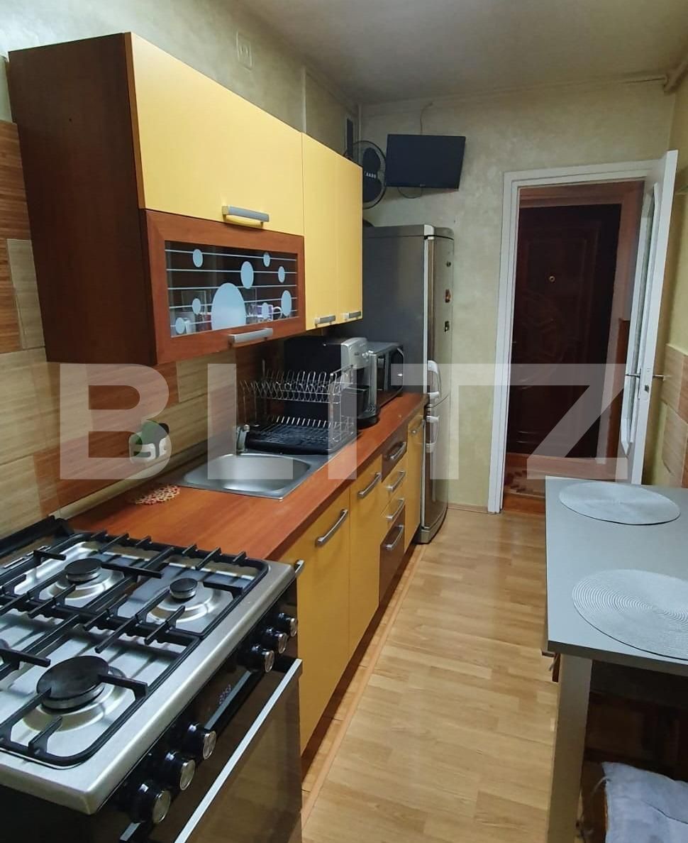 Apartament de vânzare 2 camere Gara Mare - 79501AV | BLITZ Târgu Mureș | Poza5