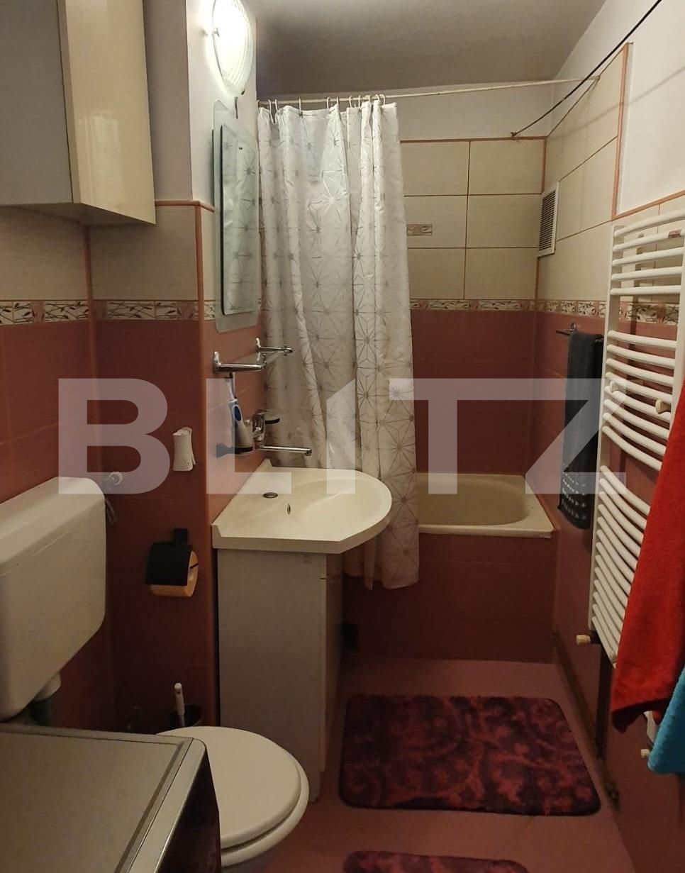 Apartament de vânzare 2 camere Gara Mare - 79501AV | BLITZ Târgu Mureș | Poza8