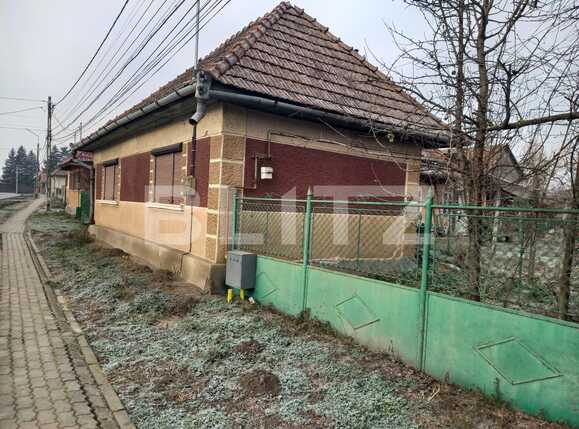 Casa de vânzare 4 camere Acățari - 79541CV | BLITZ Târgu Mureș | Poza2