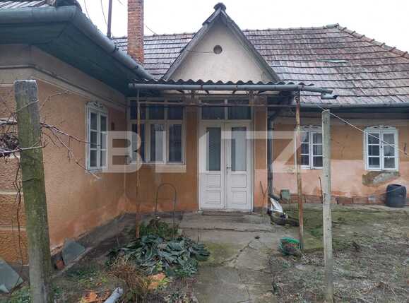 Casa de vânzare 4 camere Acățari - 79541CV | BLITZ Târgu Mureș | Poza1