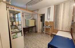 Apartament de 5 camere, 78 mp, decomandat, zona Budai