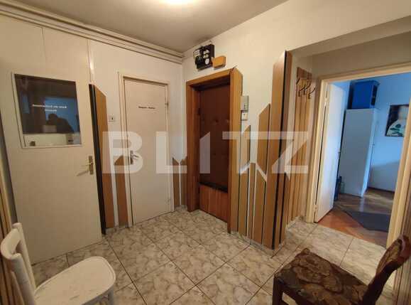 Apartament de vanzare 5 camere semidecomandat circular cabinet medical Targu Mures BLITZ 79543AV | Poza9