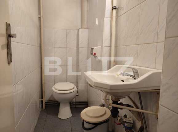 Apartament de vanzare 5 camere semidecomandat circular cabinet medical Targu Mures BLITZ 79543AV | Poza11