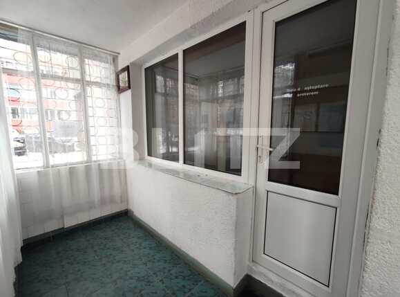 Apartament de vanzare 5 camere semidecomandat circular cabinet medical Targu Mures BLITZ 79543AV | Poza12