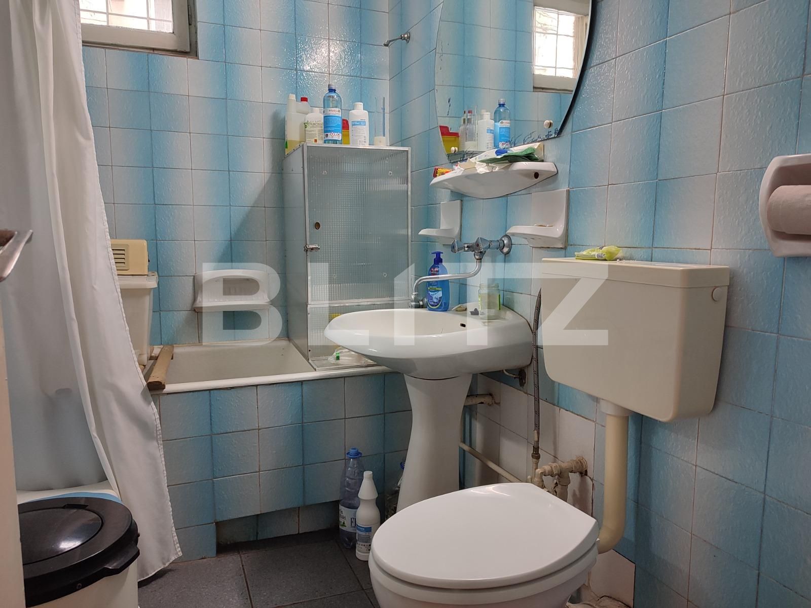 Apartament de vanzare 5 camere semidecomandat circular cabinet medical Targu Mures BLITZ 79543AV | Poza10