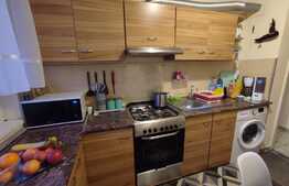 Apartament cu 3 camere, 67 mp utili, decomandat, zona 7 Noiembrie