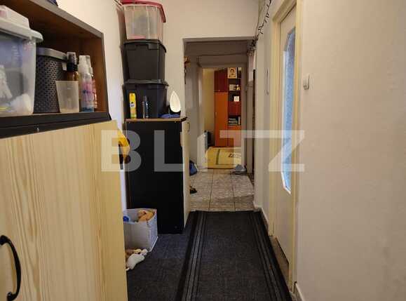 Apartament de vanzare 3 camere decomandat 7 Noiembrie Targu Mures BLITZ 79553AV | Poza8