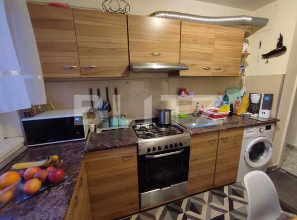 Apartament de vanzare 3 camere decomandat 7 Noiembrie Targu Mures BLITZ 79553AV | Poza7