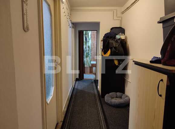 Apartament de vanzare 3 camere decomandat 7 Noiembrie Targu Mures BLITZ 79553AV | Poza9