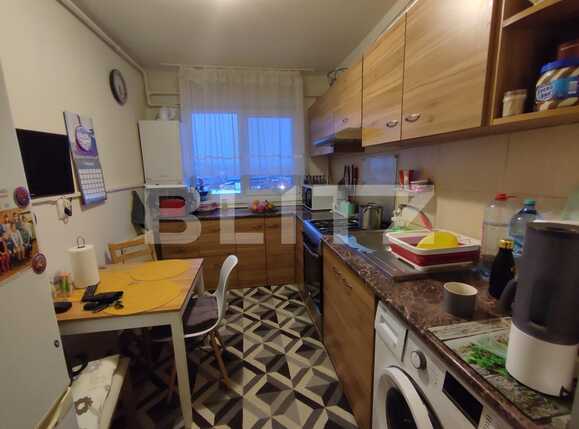 Apartament de vanzare 3 camere decomandat 7 Noiembrie Targu Mures BLITZ 79553AV | Poza6